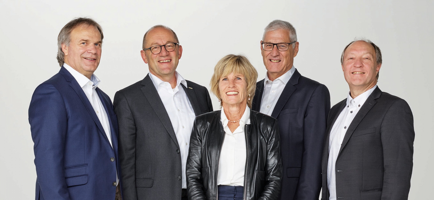 Der Stiftungsrat der Förderstiftung polaris